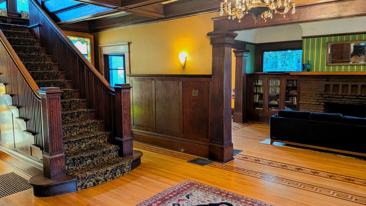 Photo of Others in Richmond