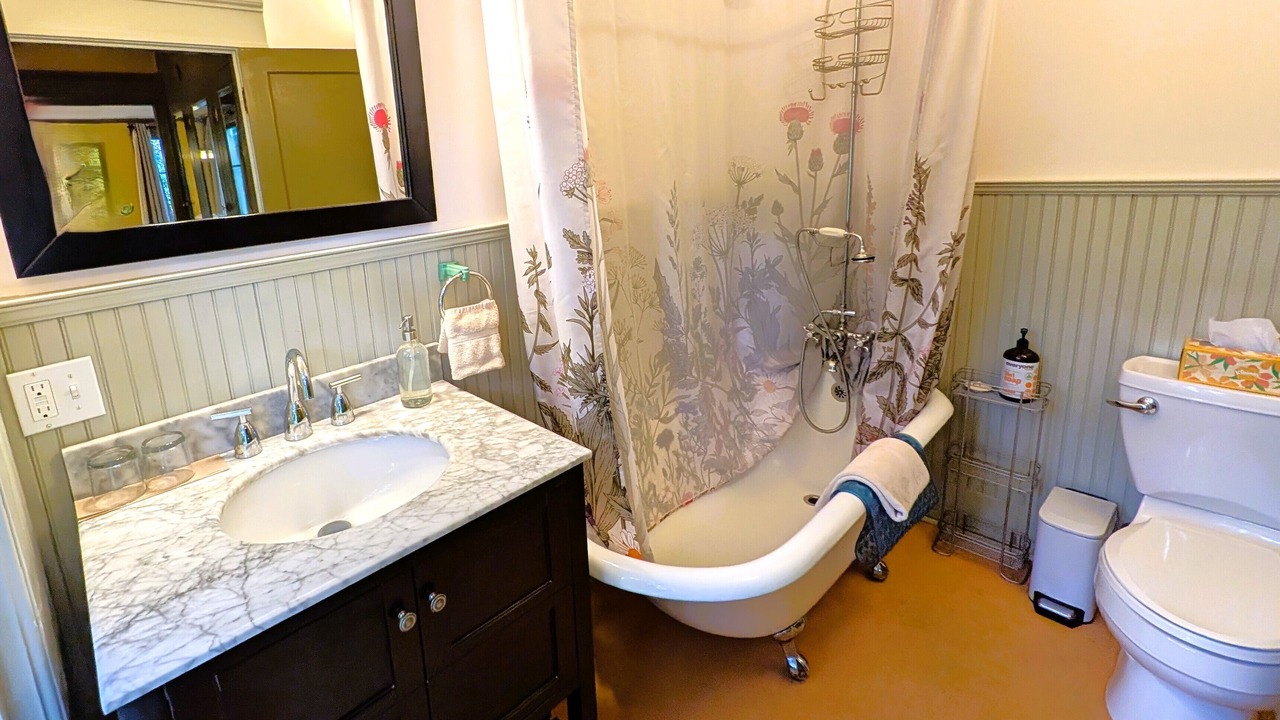 Photo of Bathroom in Richmond