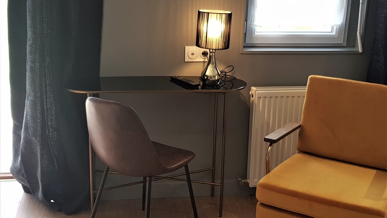 Photo of Bedroom in Beaugency