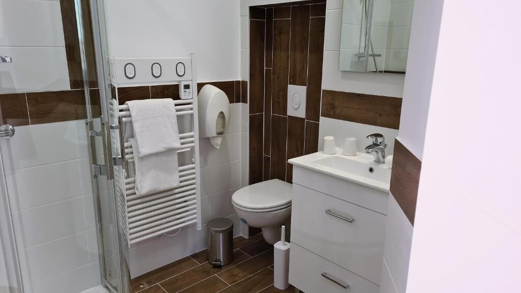 Photo of Bedroom in Beaugency