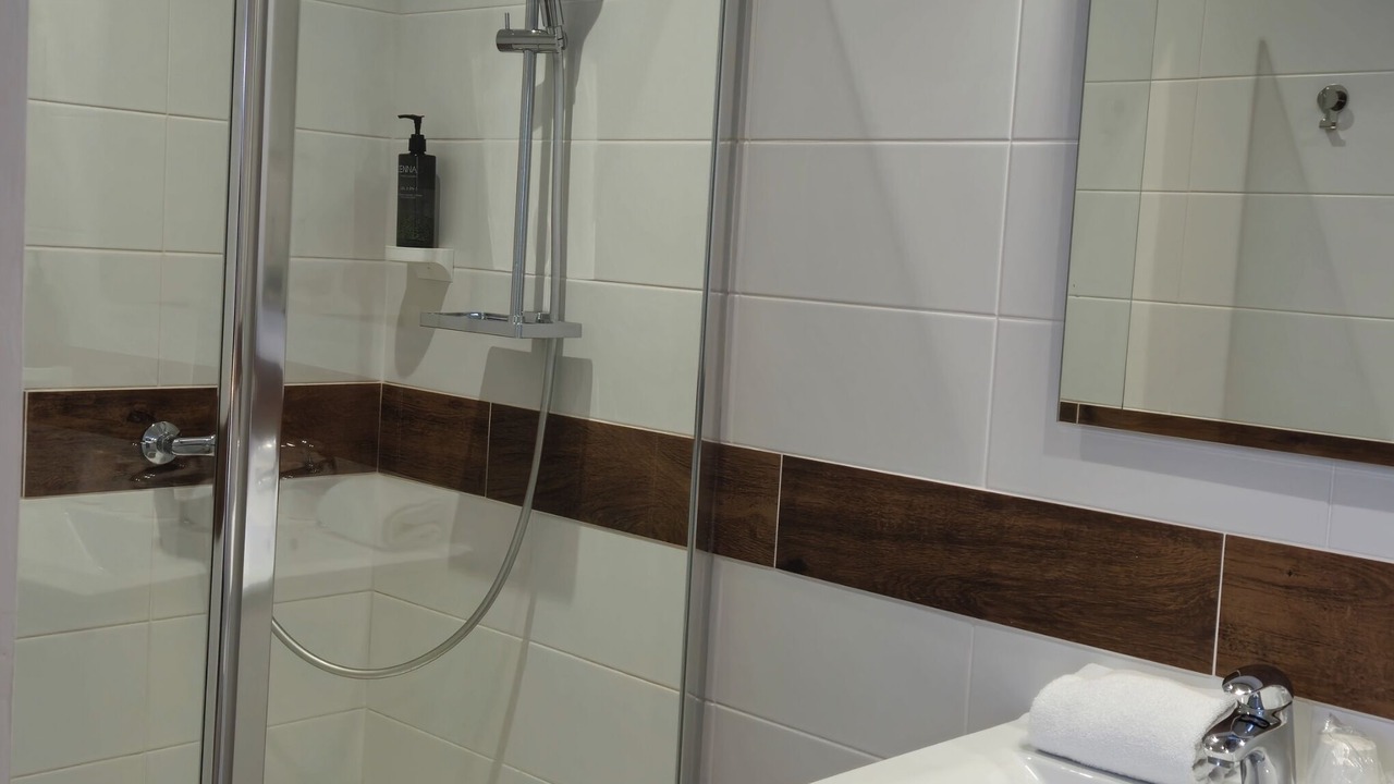 Photo of Bathroom in Beaugency