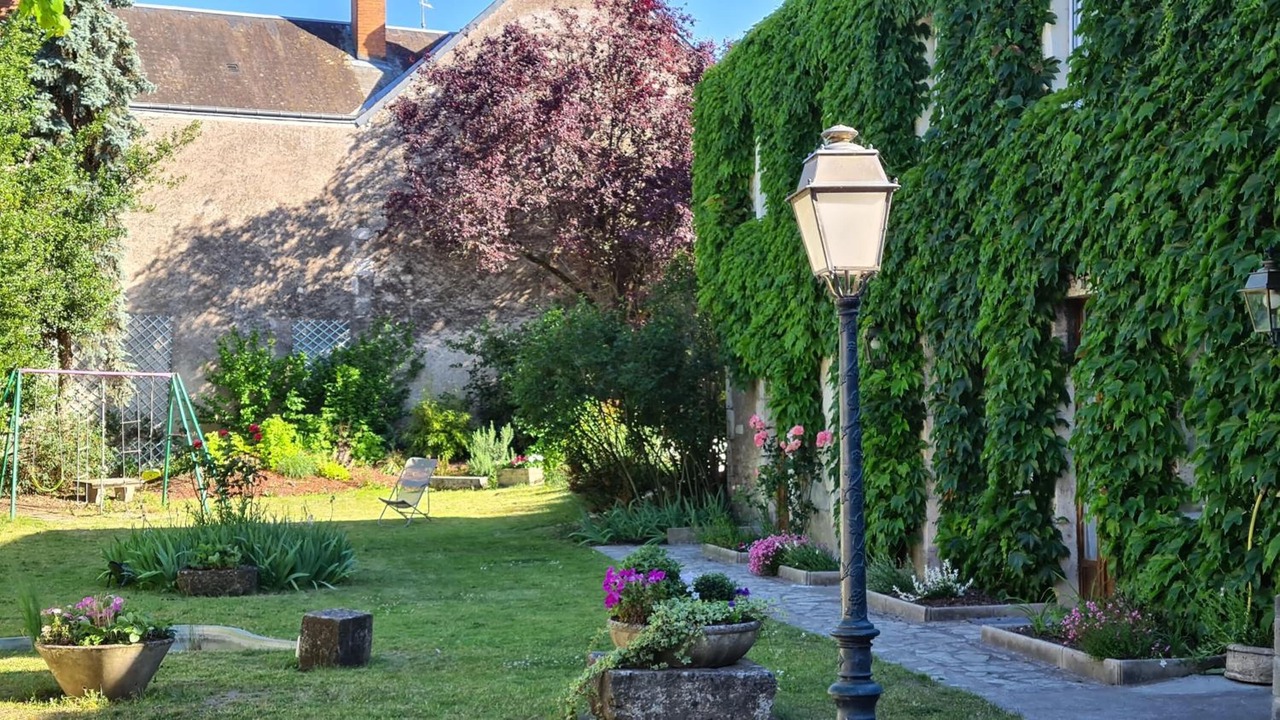 Photo of Outdoor in Beaugency