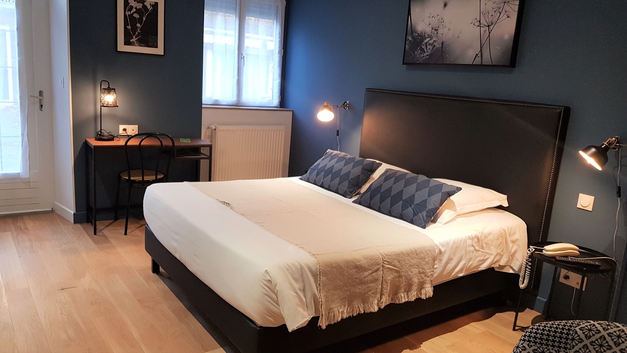 Photo of Bedroom in Beaugency