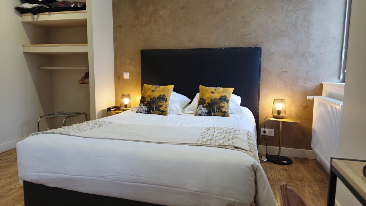 Photo of Bedroom in Beaugency