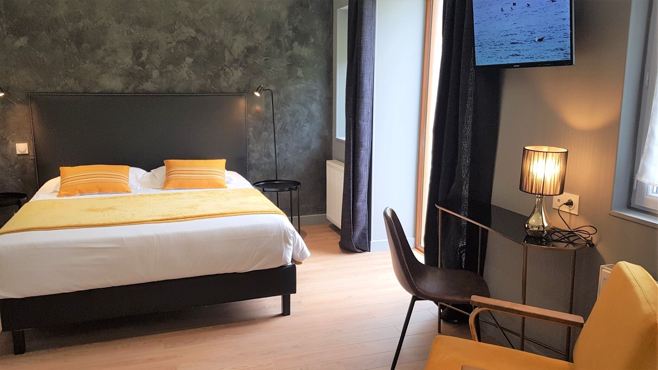 Photo of Bedroom in Beaugency