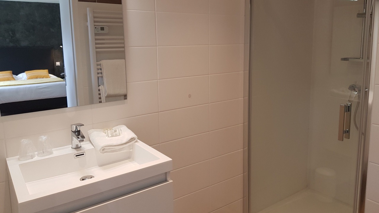 Photo of Bathroom in Beaugency