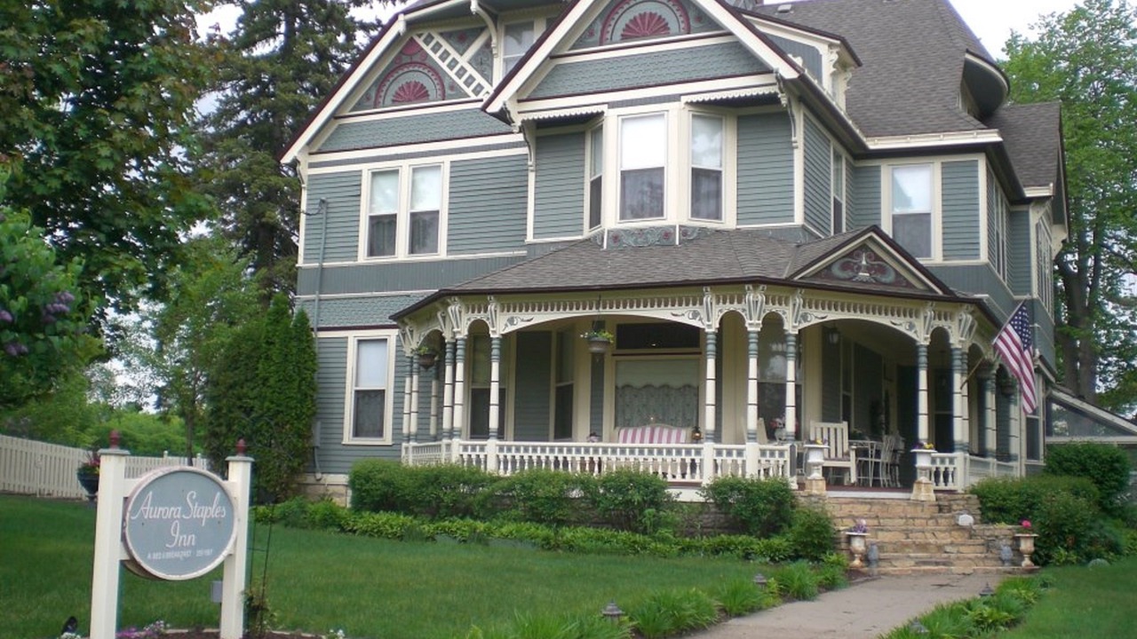 Photo of Outdoor in Stillwater