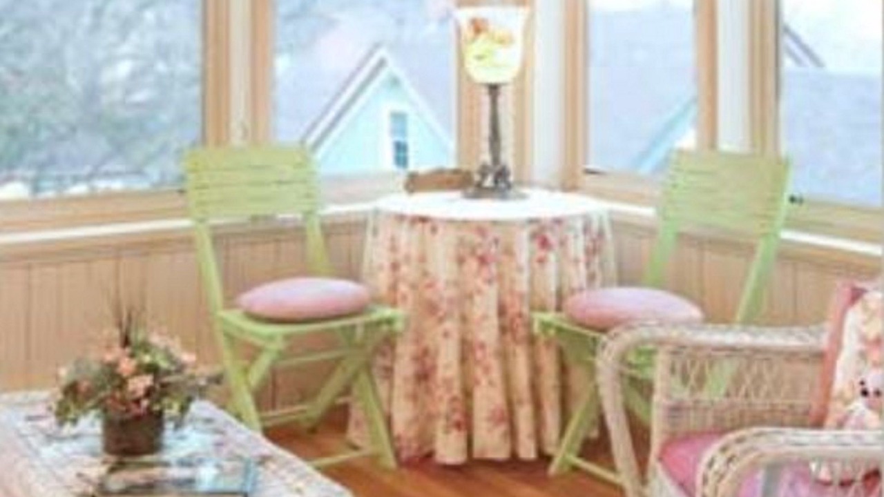 Photo of Livingroom in Stillwater