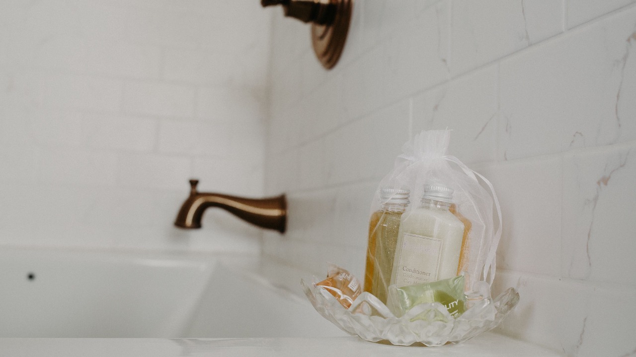 Photo of Bathroom in Stillwater