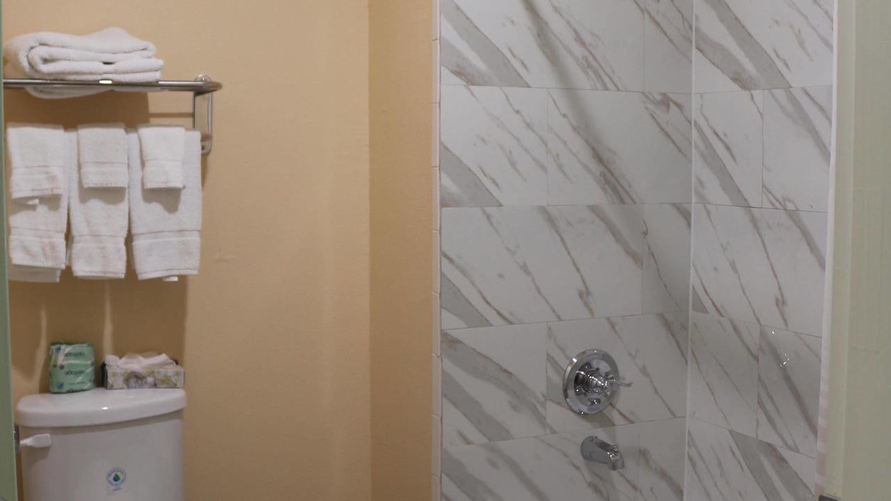 Photo of Bathroom in Humble