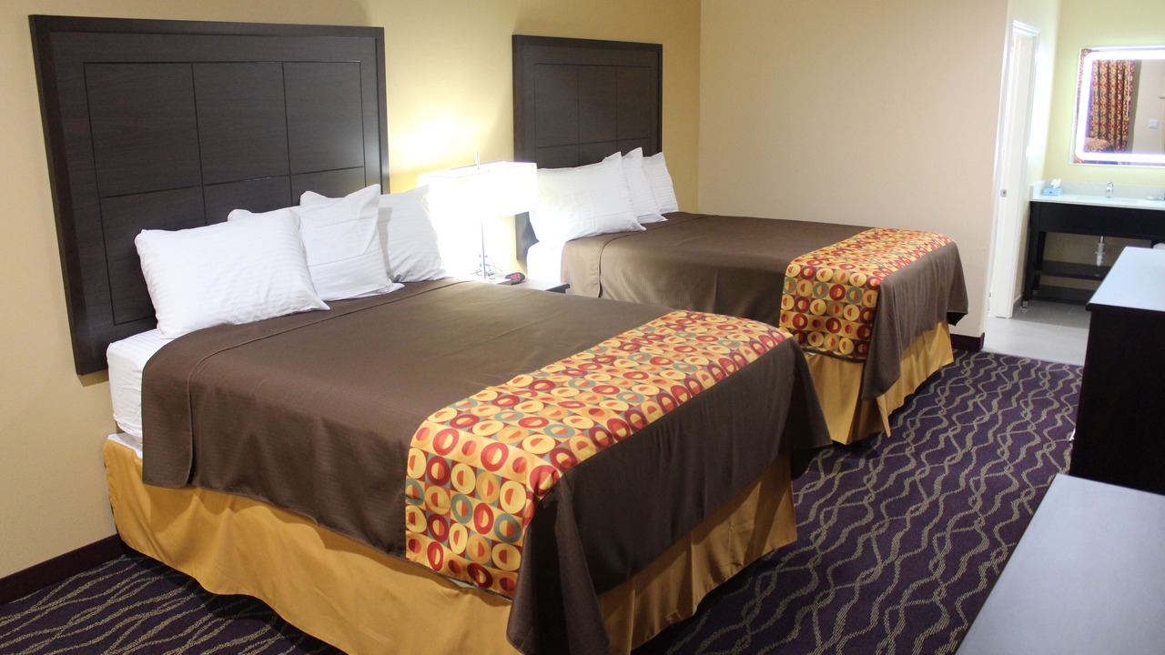 Photo of Bedroom in Humble
