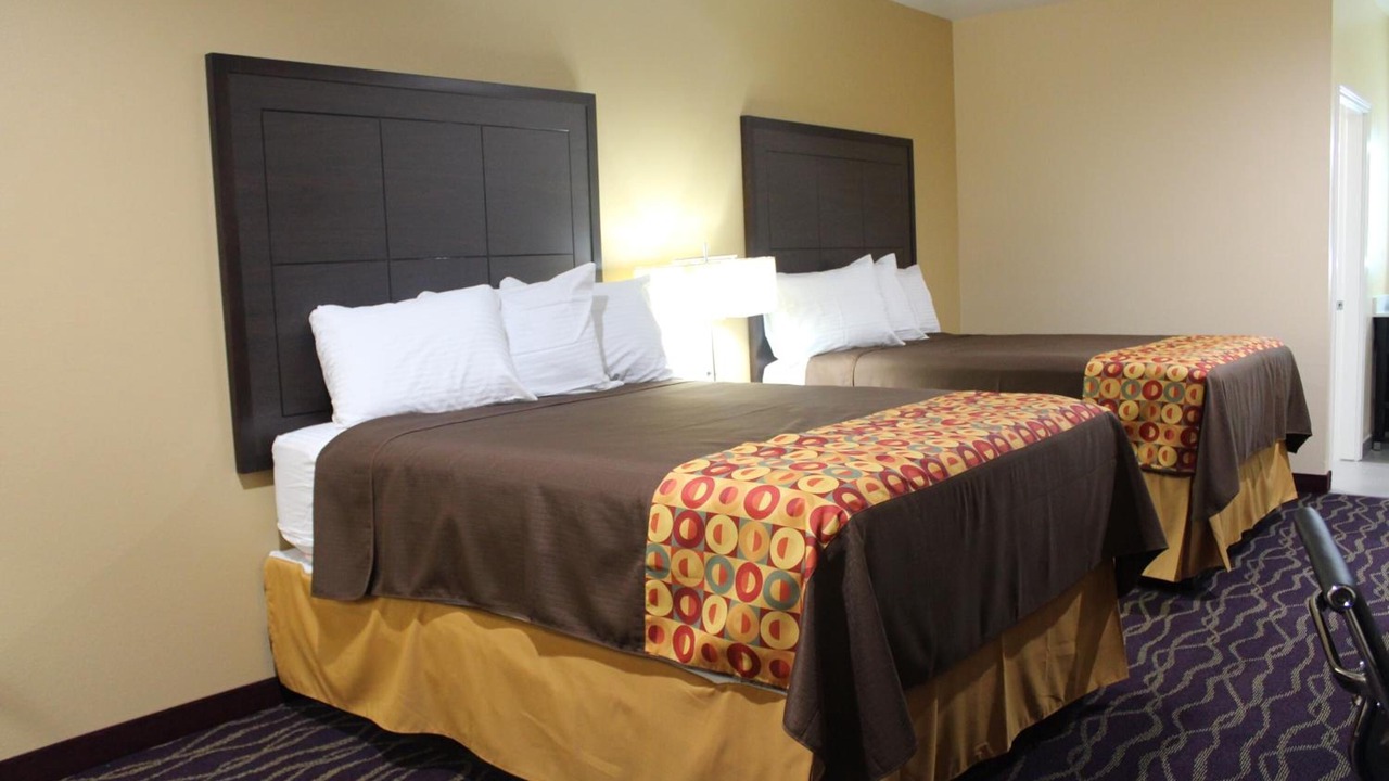 Photo of Bedroom in Humble
