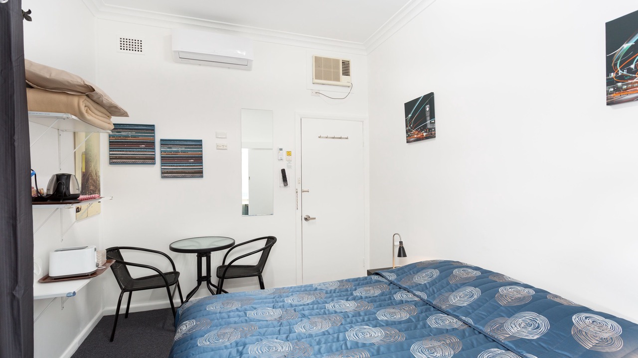 Photo of Bedroom in Taree