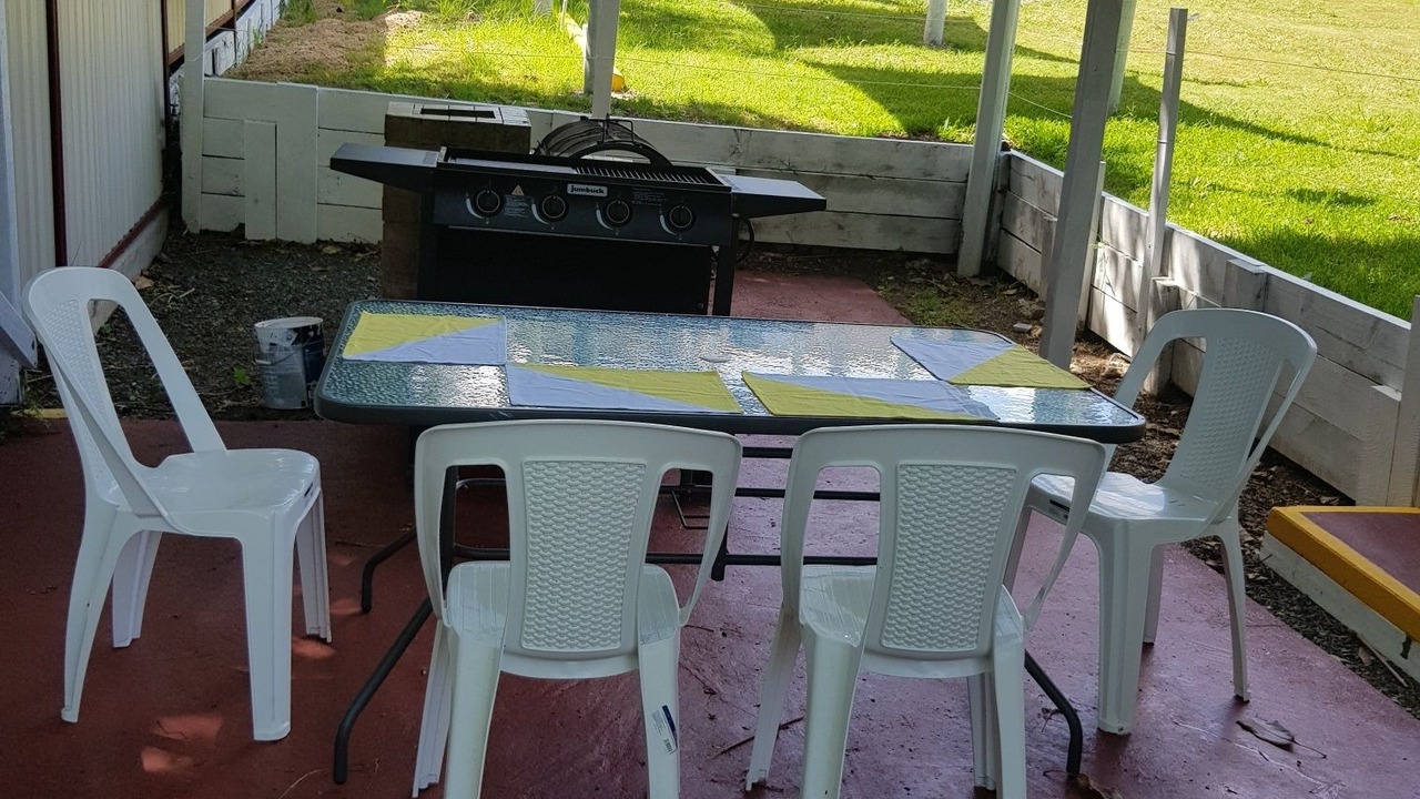 Photo of Patio Balcony in Taree