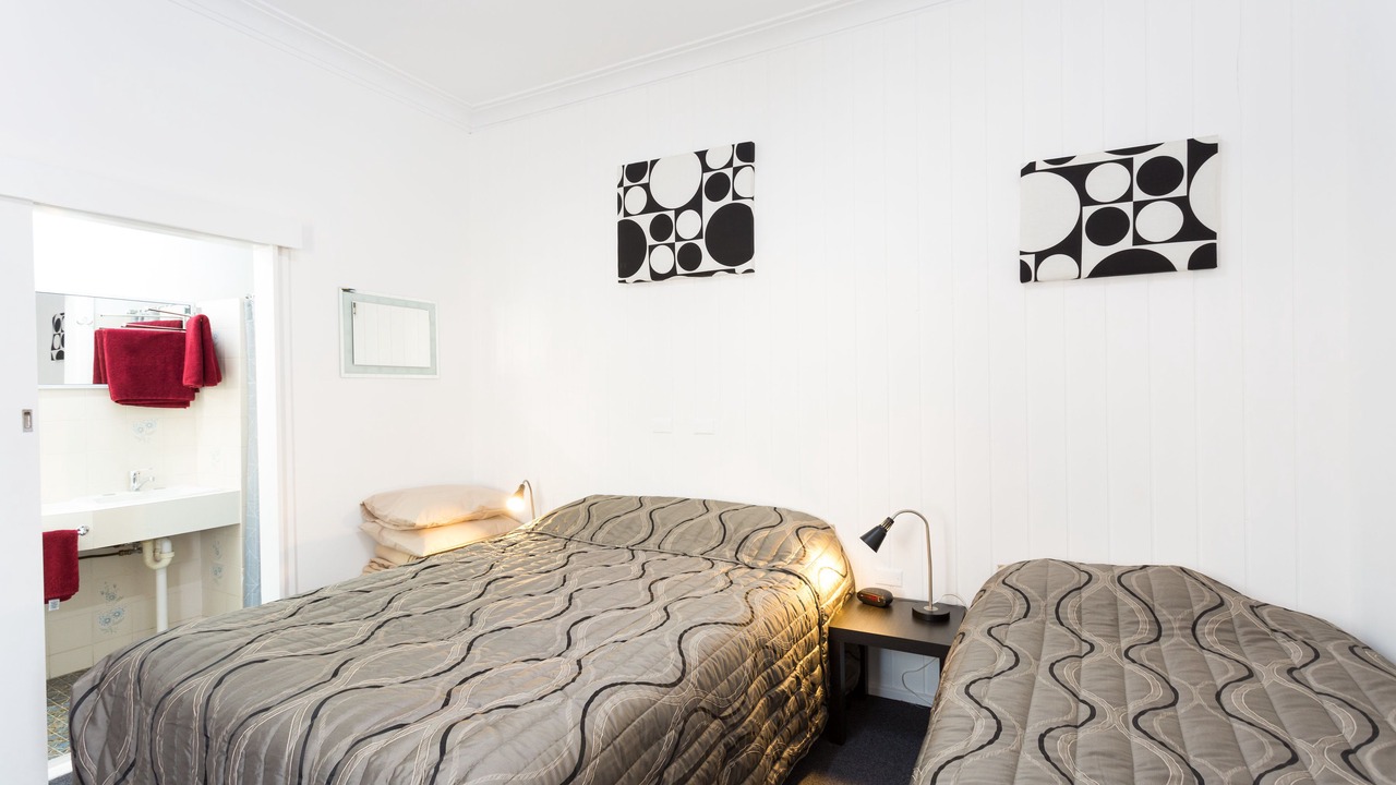 Photo of Bedroom in Taree