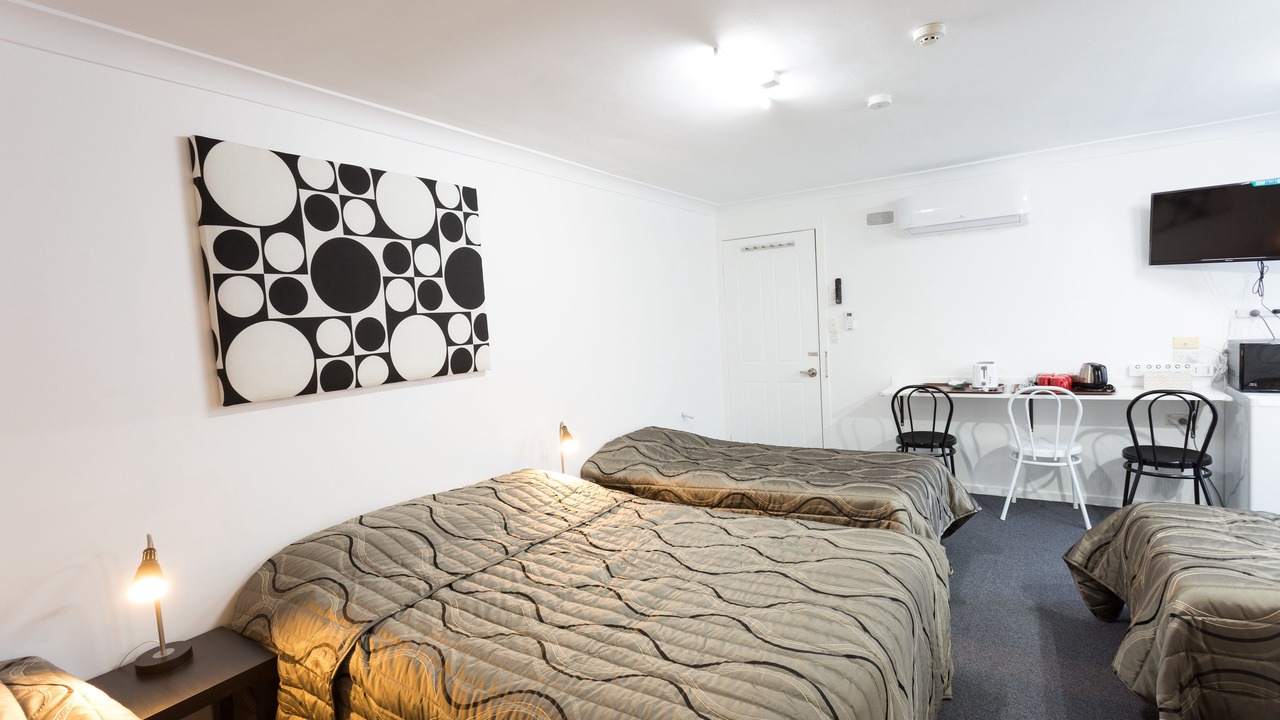 Photo of Bedroom in Taree