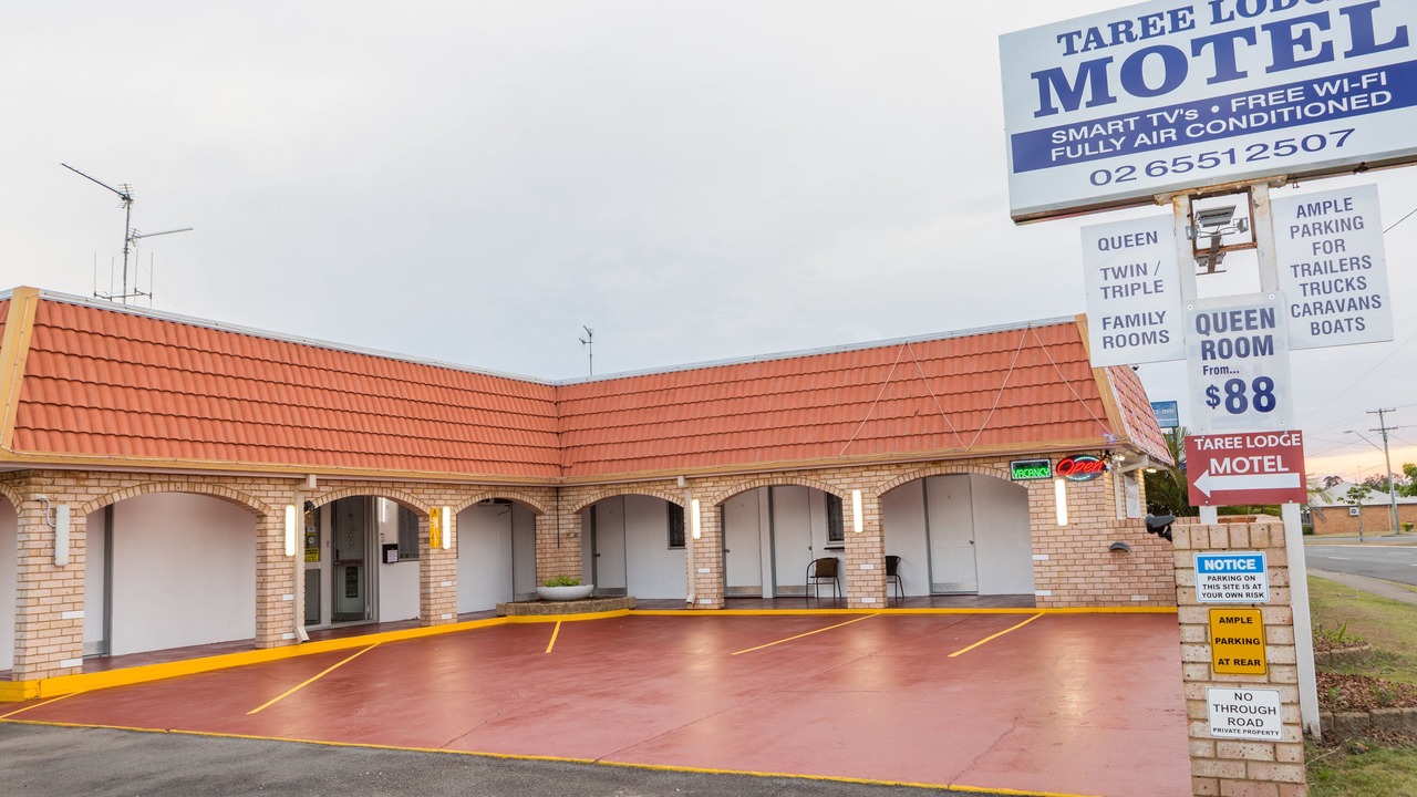 Photo of Outdoor in Taree