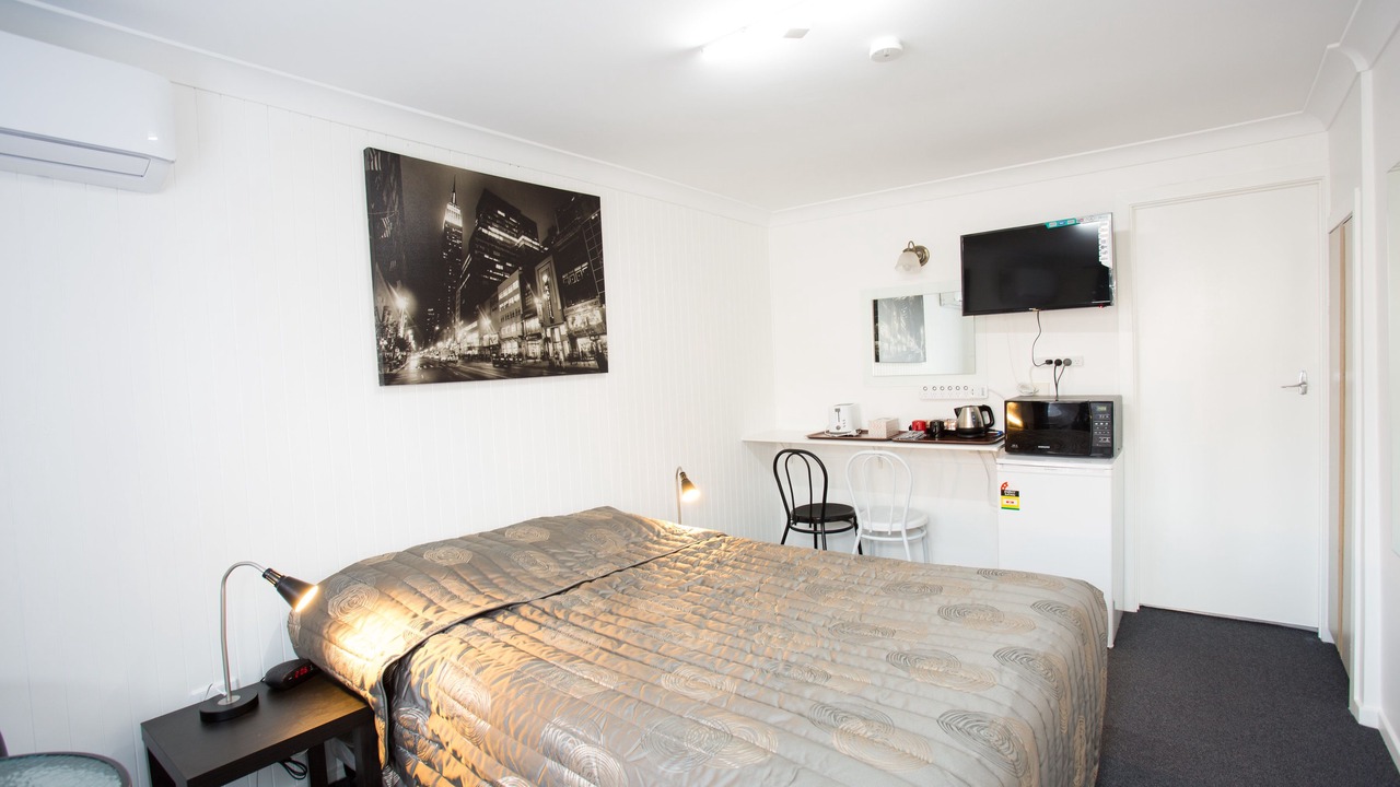 Photo of Bedroom in Taree