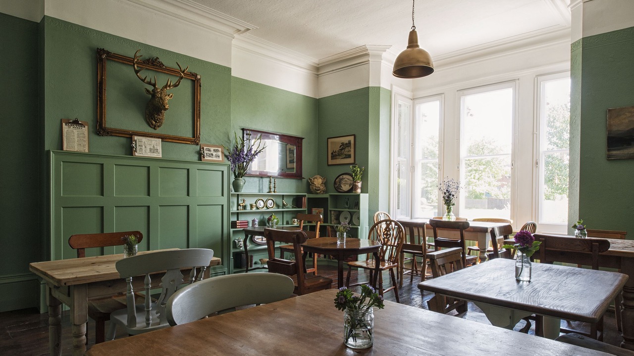 Photo of Others in Darley Abbey