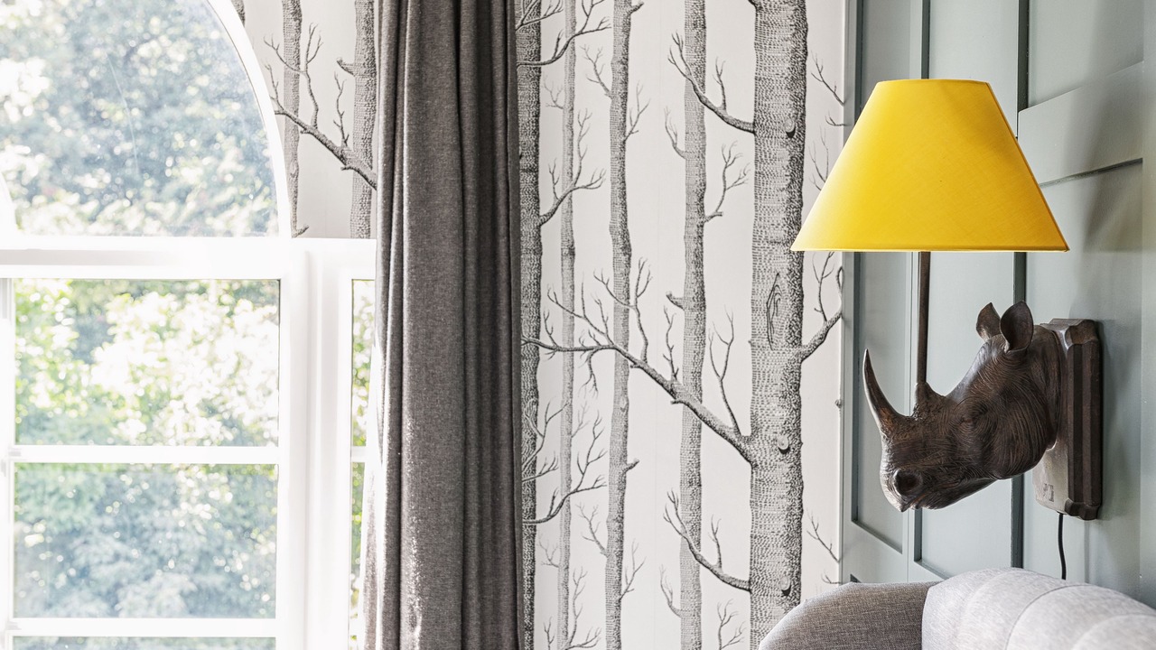 Photo of Bedroom in Darley Abbey