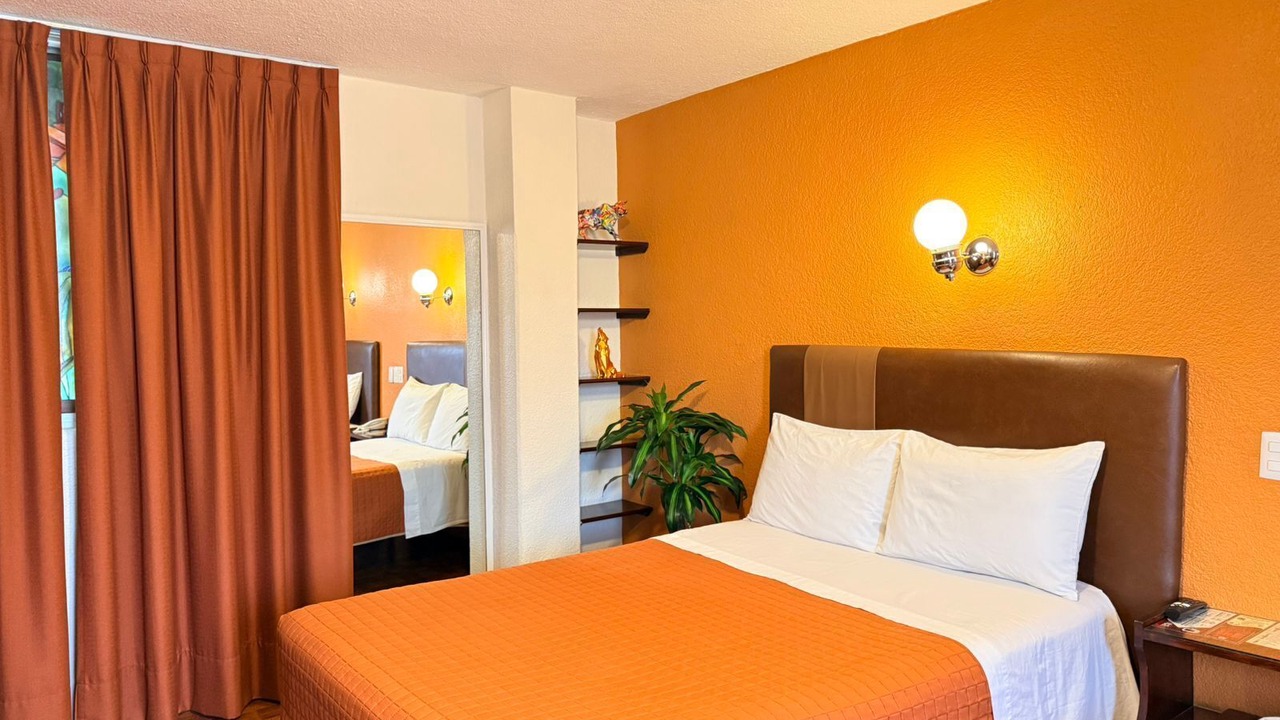 Photo of Bedroom in Teziutlan