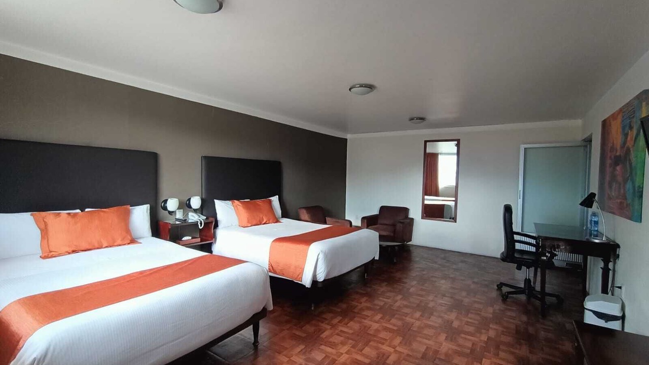 Photo of Bedroom in Teziutlan