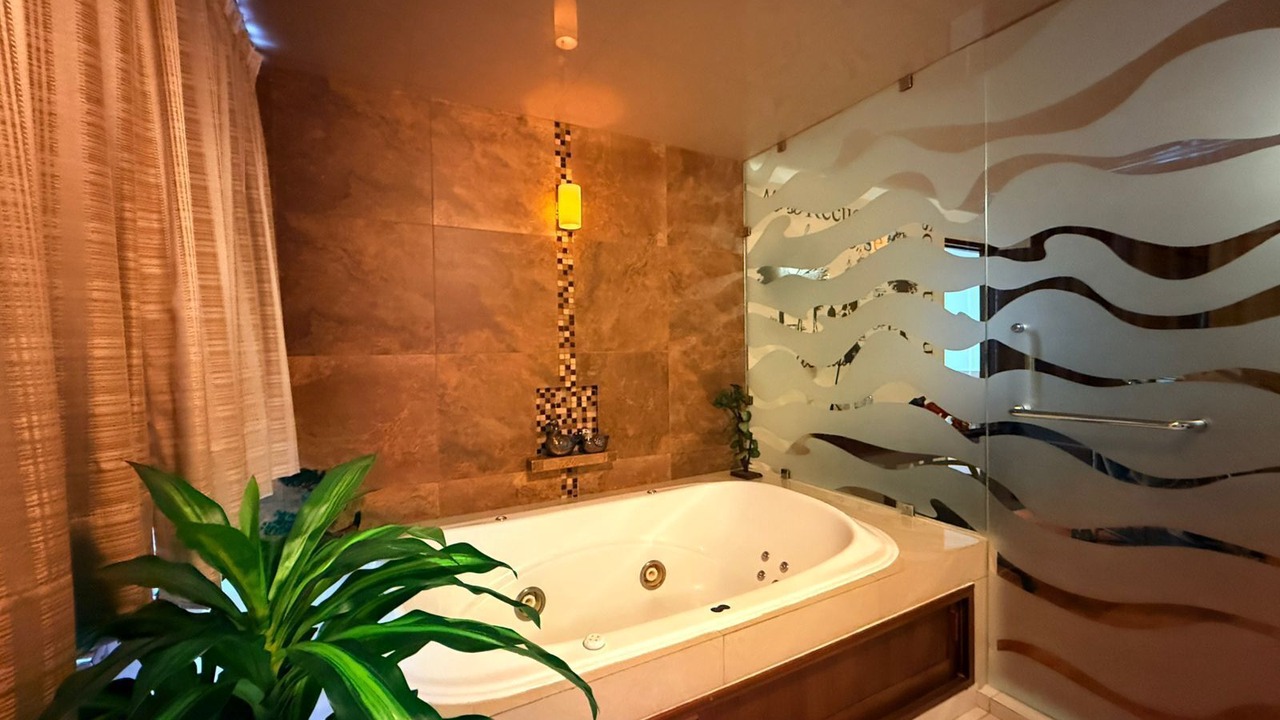 Photo of Bathroom in Teziutlan