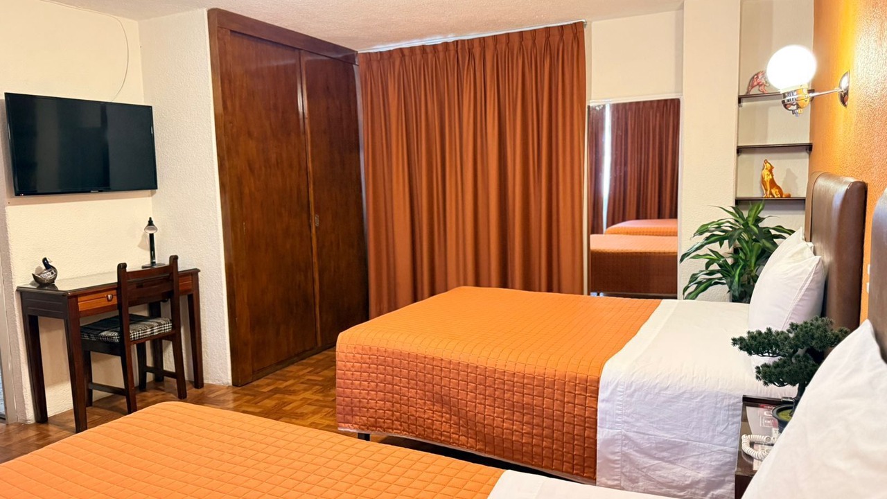 Photo of Bedroom in Teziutlan