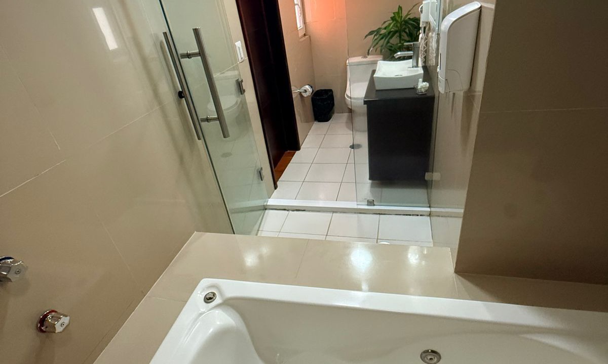 Photo of Bathroom in Teziutlan