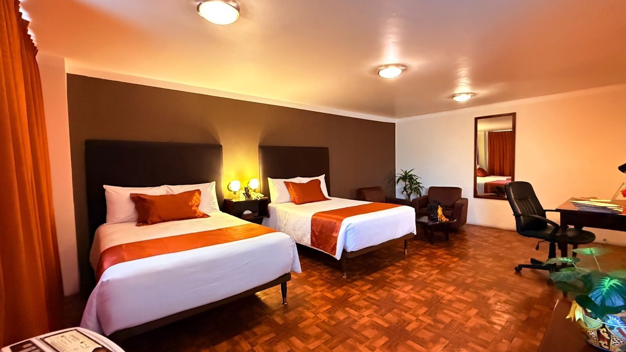 Photo of Bedroom in Teziutlan