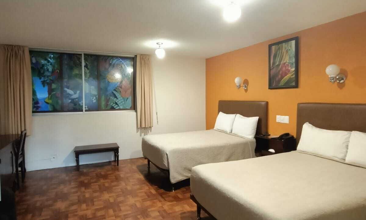 Photo of Bedroom in Teziutlan