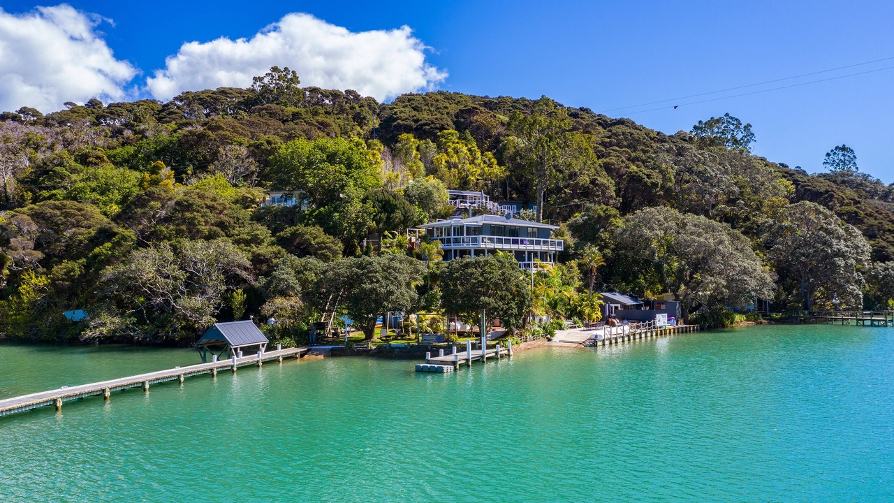 Photo of Outdoor in Kawau Island