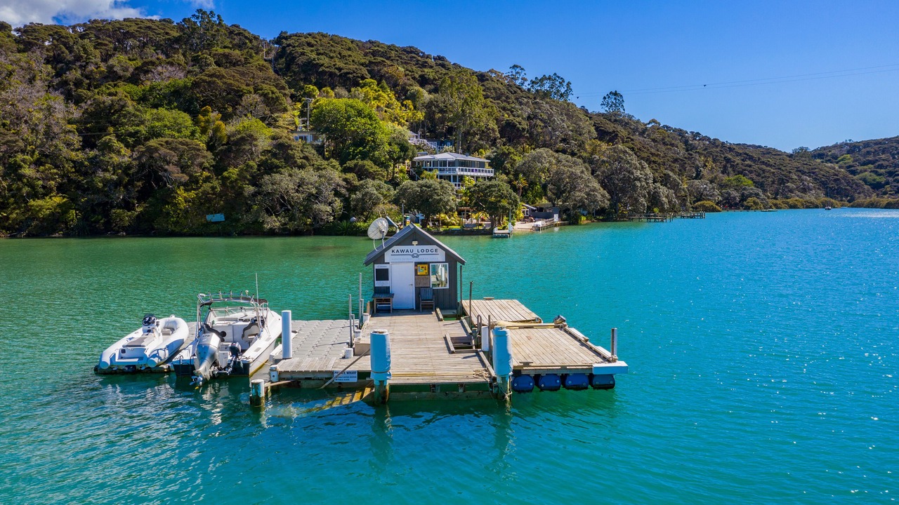 Photo of Outdoor in Kawau Island