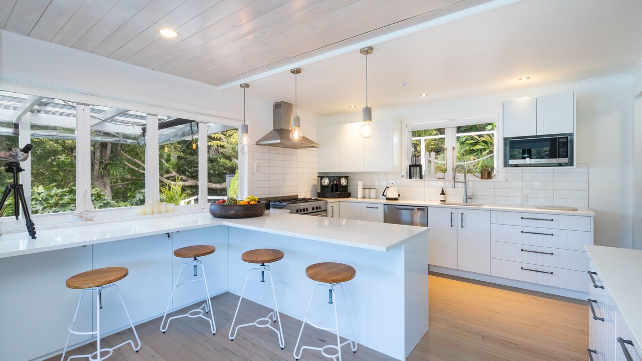 Photo of Others in Kawau Island