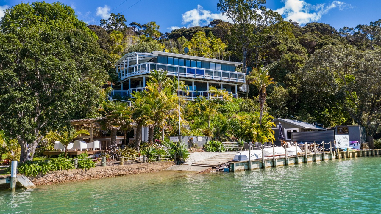 Photo of Outdoor in Kawau Island