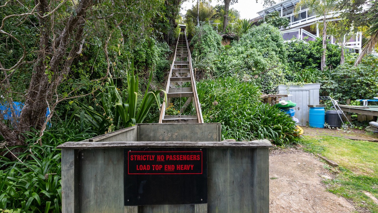 Photo of Outdoor in Kawau Island