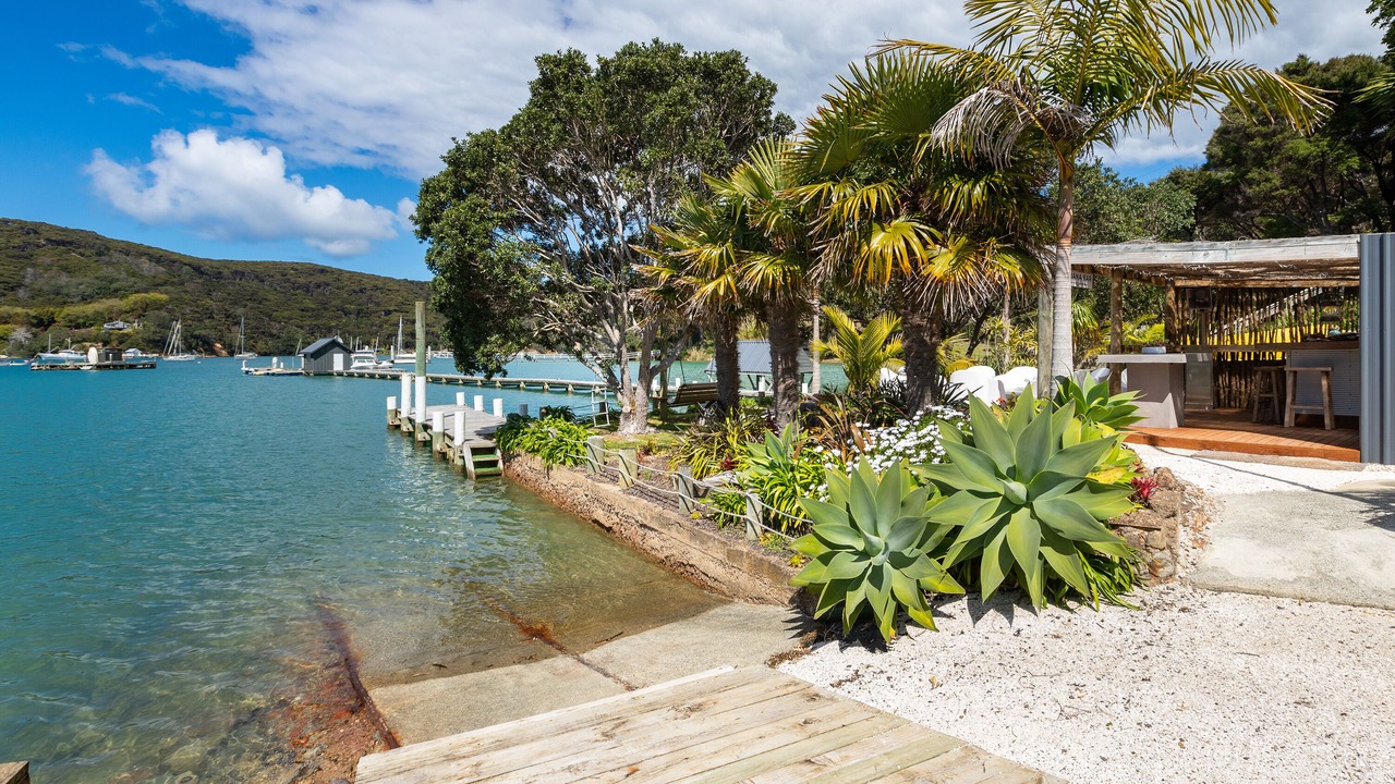 Photo of Outdoor in Kawau Island