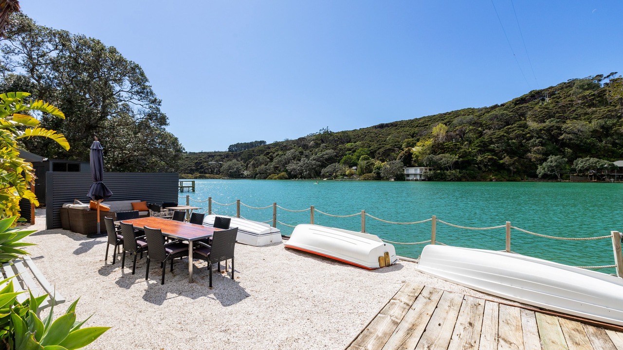 Photo of Outdoor in Kawau Island