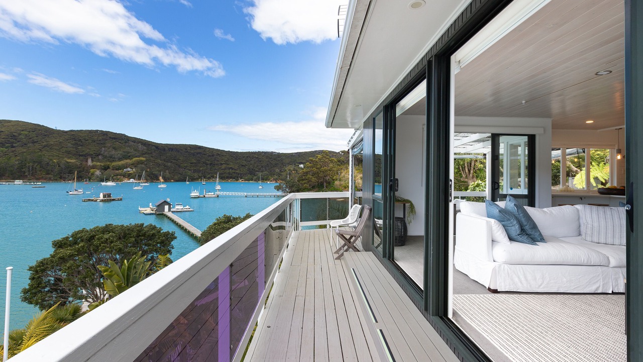 Photo of Others in Kawau Island