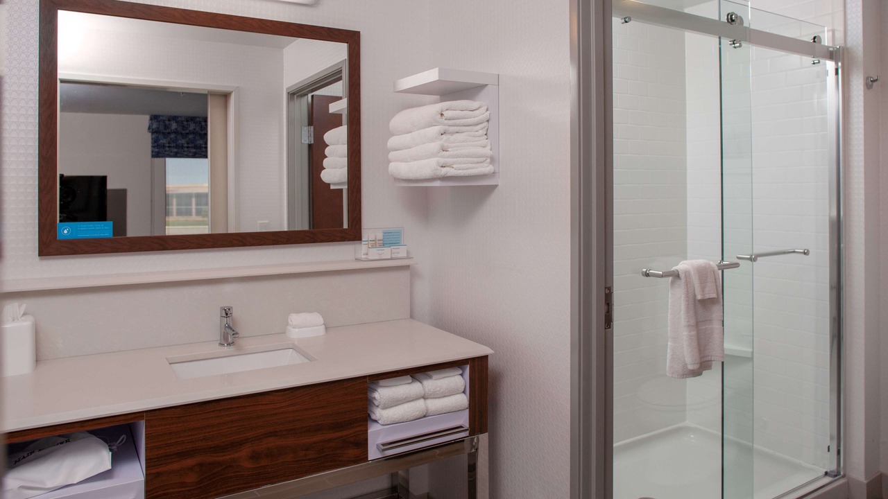 Photo of Bathroom in Burr Ridge