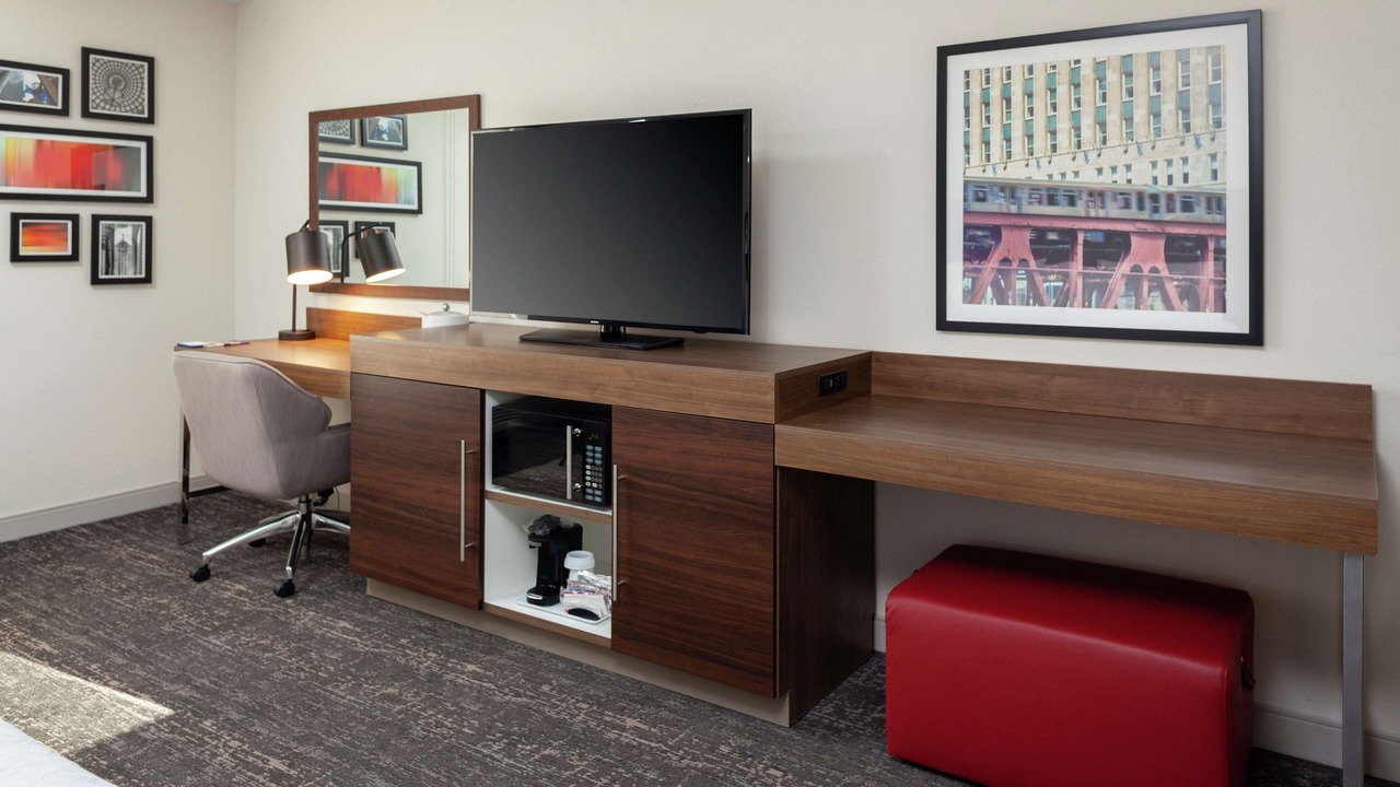 Photo of Bedroom in Burr Ridge