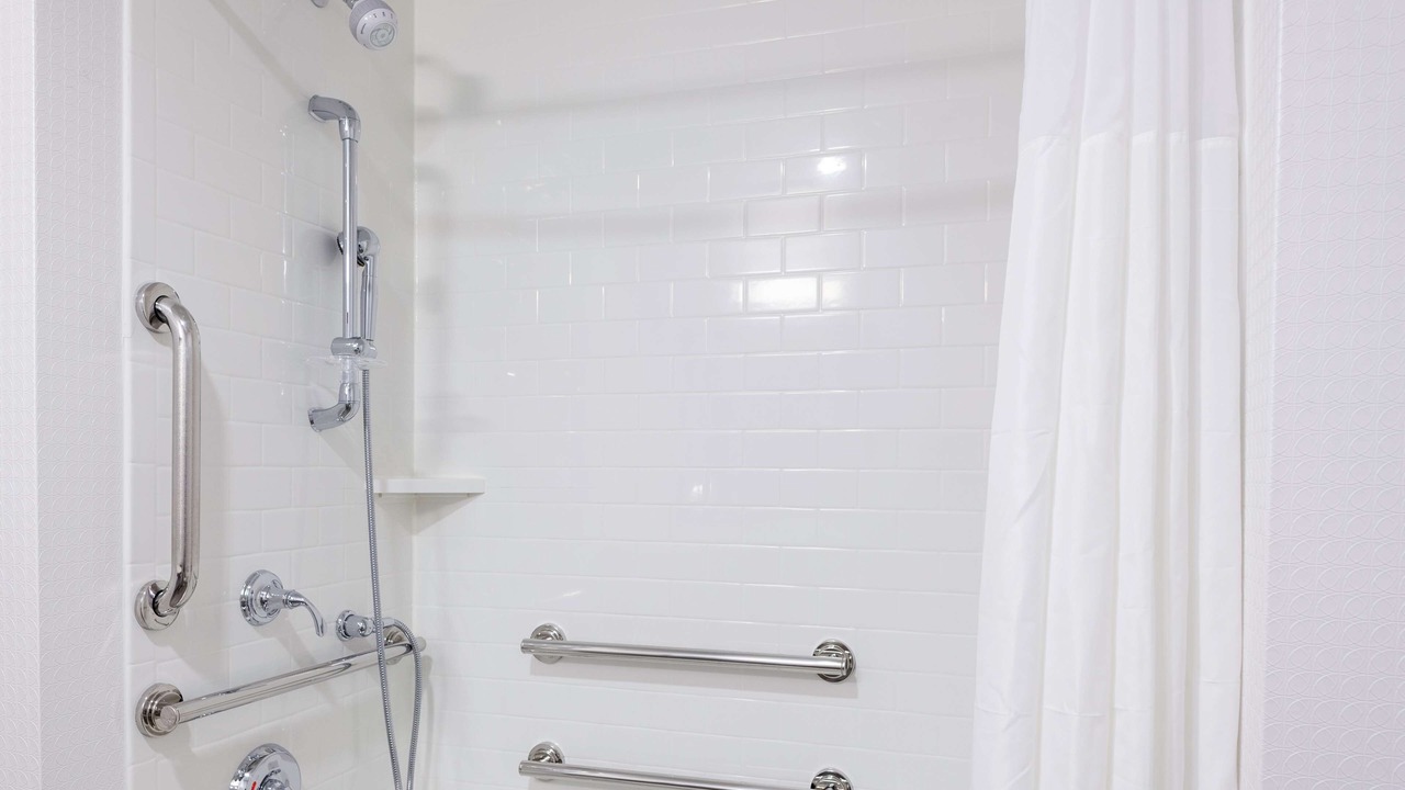 Photo of Bathroom in Burr Ridge