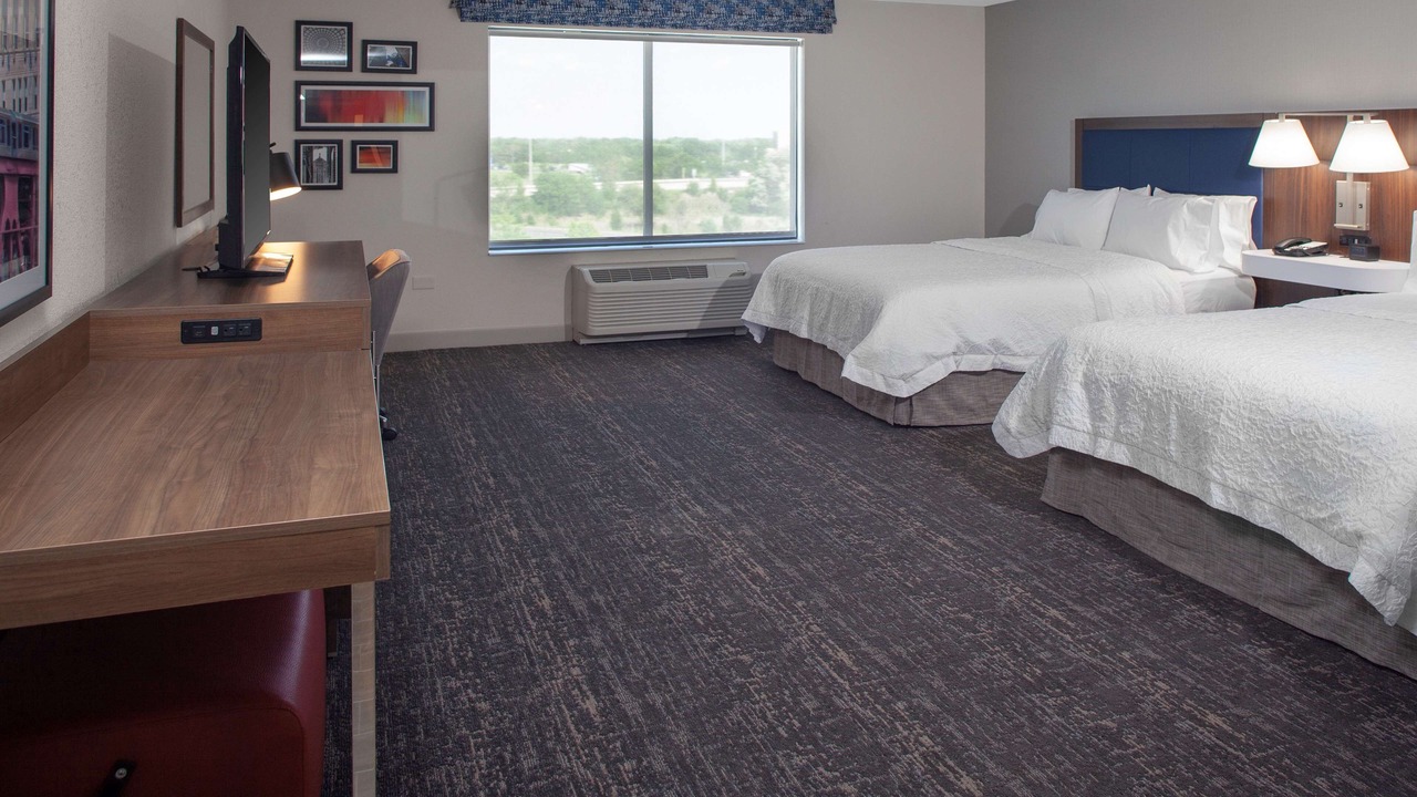 Photo of Bedroom in Burr Ridge