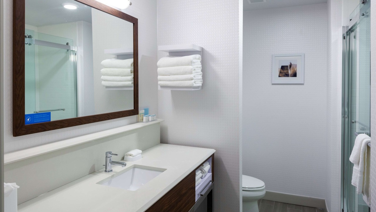 Photo of Bathroom in Burr Ridge