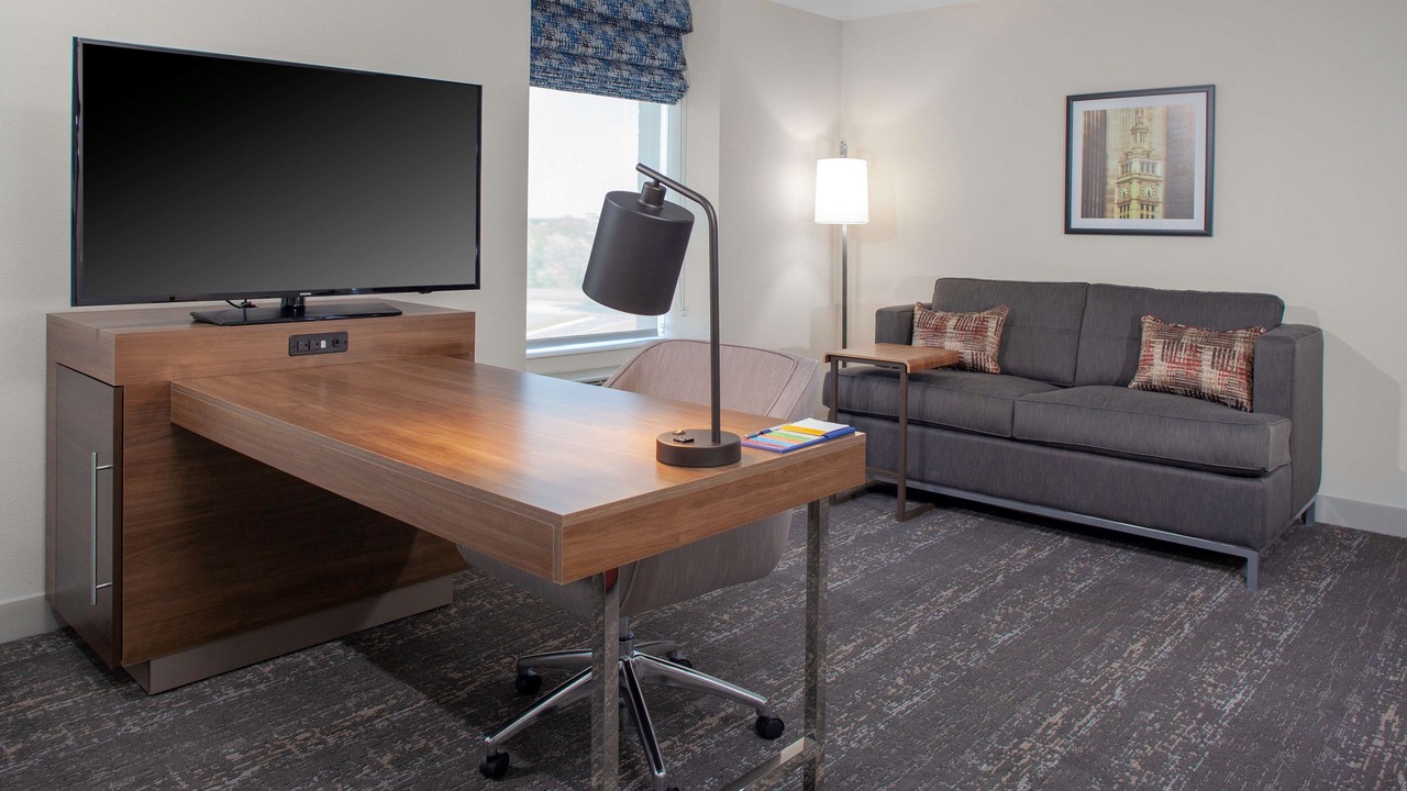 Photo of Bedroom in Burr Ridge