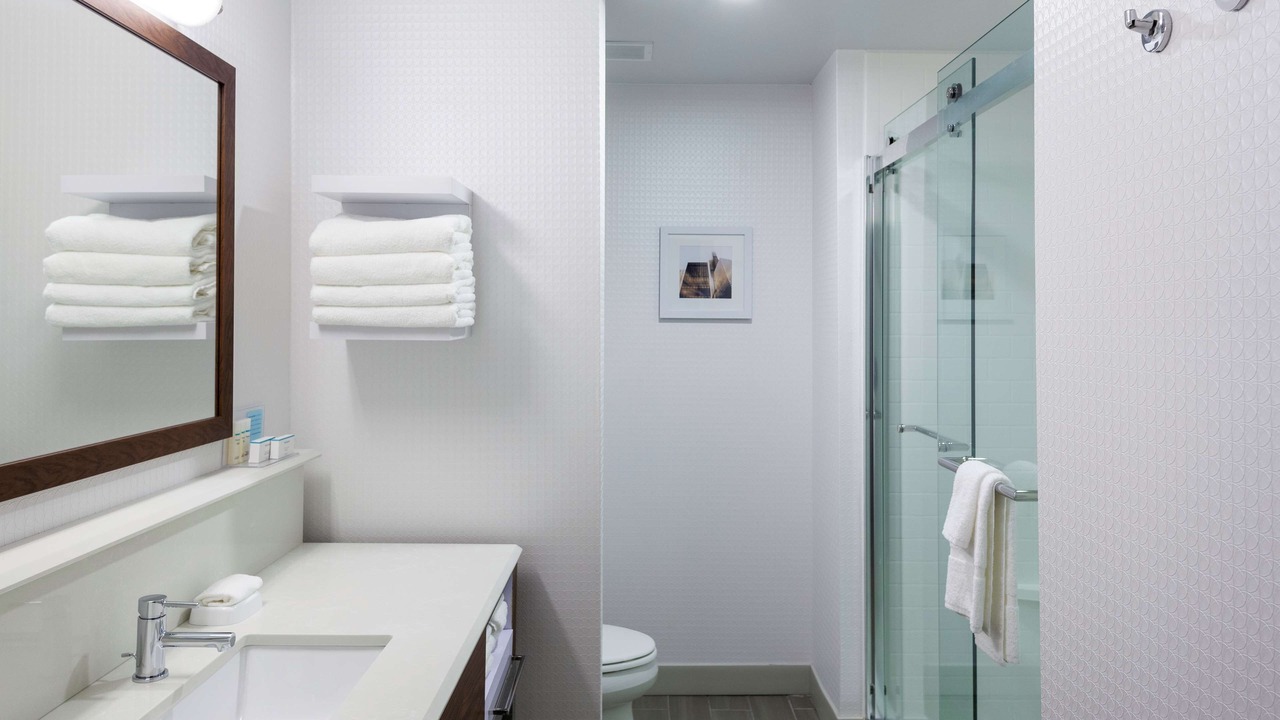 Photo of Bathroom in Burr Ridge
