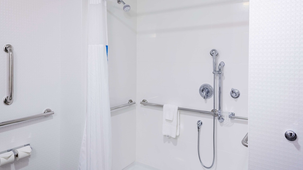 Photo of Bathroom in Burr Ridge