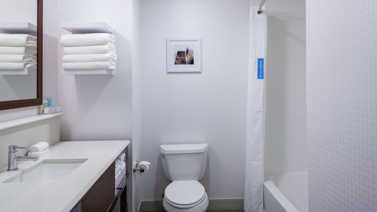 Photo of Bathroom in Burr Ridge