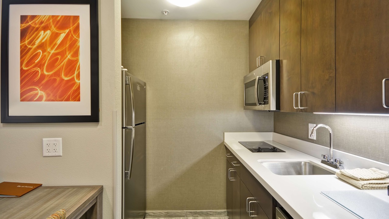 Photo of Kitchen in Rocky Mount