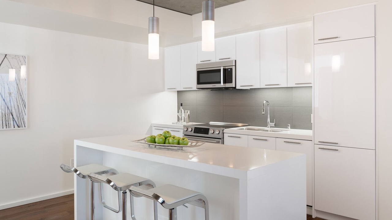 Photo of Kitchen in West Hollywood